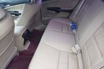 本田雅阁2008款2.0L EXL Navi