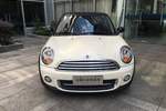 MINIMINI2012款1.6L COOPER Baker Street 