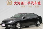 马自达睿翼2011款2.0L 精英版