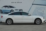 奥迪A6L2012款TFSI 舒适型(2.0T)