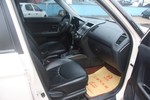 起亚秀尔2009款1.6GLS 自动