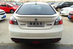 MG62014款1.8T 自动性能版