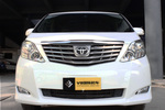 丰田埃尔法2011款3.5L 豪华版