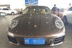 保时捷9112010款Carrera S Cabriolet