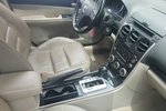 马自达MAZDA62007款2.0L豪华型