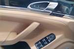 保时捷Panamera2010款Panamera 4 3.6L 