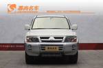 三菱帕杰罗2011款3.0L GLS 自动 四驱