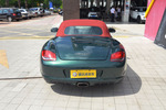 保时捷Boxster2009款Boxster