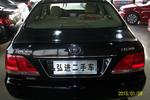 丰田皇冠2005款3.0L Royal Saloon