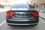 奥迪A8L2013款45 TFSI quattro舒适型