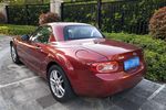 马自达MX-52009款2.0L 标准型