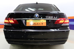 宝马7系2008款730Li