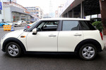 MINIMINI2015款1.2T ONE 五门版 