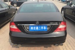 奔驰CLS级2008款CLS350 