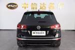 大众途锐2017款3.0TSI 行政版