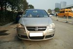 大众Polo2008款1.6L  手自一体 风尚版