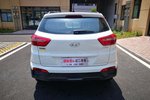 现代ix252015款1.6L 自动两驱智能型GLS