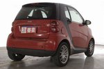 smartfortwo2011款1.0L MHD 硬顶标准版