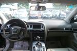 奥迪A6L2009款2.0TFSI 标准型AT