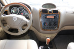 福田蒙派克E2012款2.4L 商务版舒适型 汽油长轴