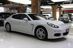 保时捷Panamera2014款Panamera 3.0T 