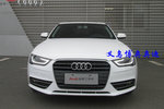 奥迪A4L2013款35 TFSI 自动标准型