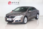 大众CC2012款1.8TSI 豪华型