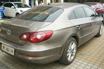 大众CC2012款2.0TSI 豪华型