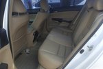 本田雅阁2008款2.0L EXL Navi