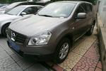 日产逍客2011款2.0XV 雷 CVT 2WD