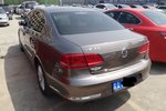 大众迈腾2013款1.8TSI 豪华型