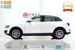 奥迪Q52012款2.0TFSI 舒适型