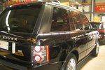 路虎揽胜2005款06款Range Rover 4.4