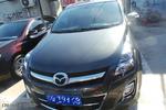 马自达Mazda82011款2.3L 至尊版