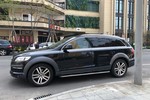 奥迪Q72008款4.2FSI quattro 豪华型