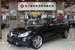 奔驰E级双门2014款E200 Coupe