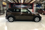 MINICLUBMAN2011款1.6L ONE