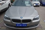 宝马5系2013款520Li 典雅型