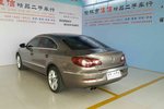 大众CC2011款1.8TSI 豪华型