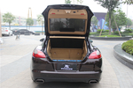 保时捷Panamera2010款Panamera