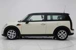 MINICLUBMAN2011款1.6L COOPER Fun