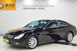 奔驰CLS级2009款 CLS300(进口) 手自一体 3.0L