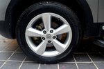 日产逍客2012款2.0XV 雷 CVT 2WD