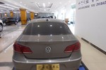 大众CC2012款1.8TSI 豪华型