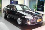 奥迪A6L2009款2.0TFSI 标准型AT