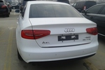 奥迪A4L2013款30 TFSI 自动舒适型