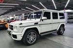 奔驰G级AMG2016款G 63 AMG