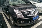 凯迪拉克SRX2013款3.0L 精英版