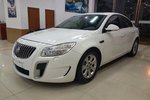 别克君威2013款1.6T 自动精英运动版