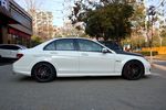 奔驰C级AMG2012款C 63 AMG 动感型